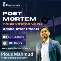 Post Mortem Your Videos with Adobe After Effects