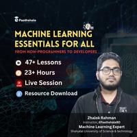 Machine Learning Essentials for All