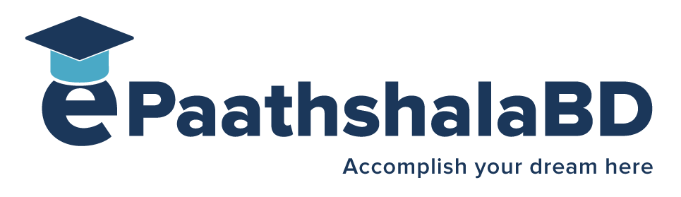 EPaathshalaBD | Skill Development E-Learning Platform