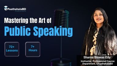 Mastering the Art of Public Speaking
