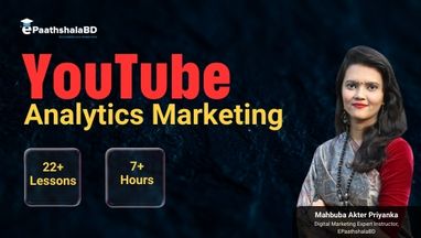 YouTube Marketing Analytics